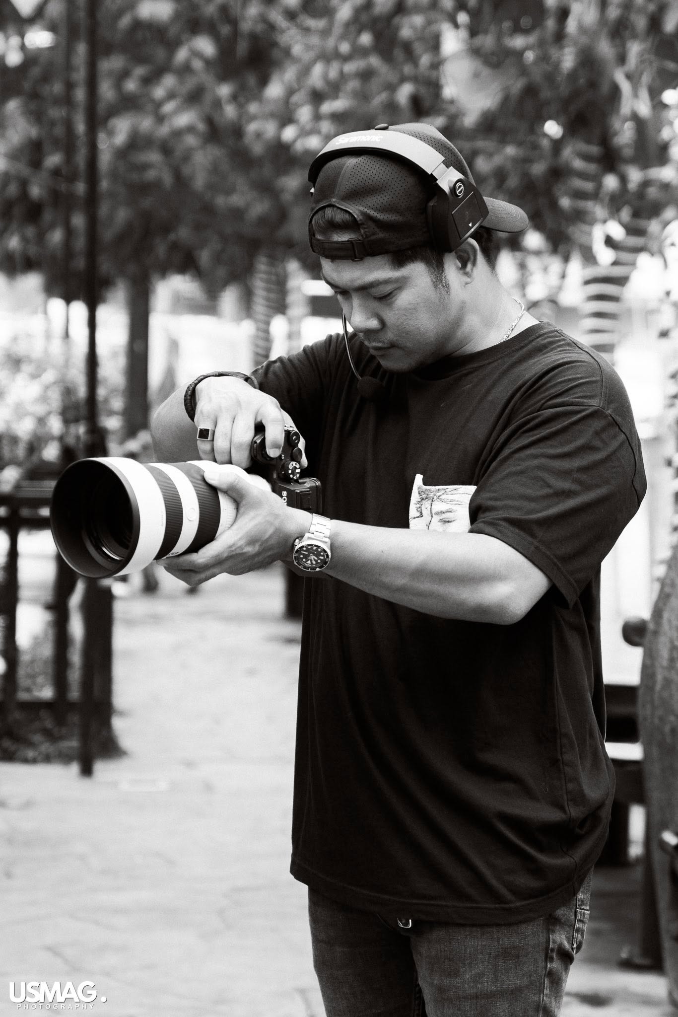 USMAG - Lead Photographer at USMAG PHOTOGRAPHY