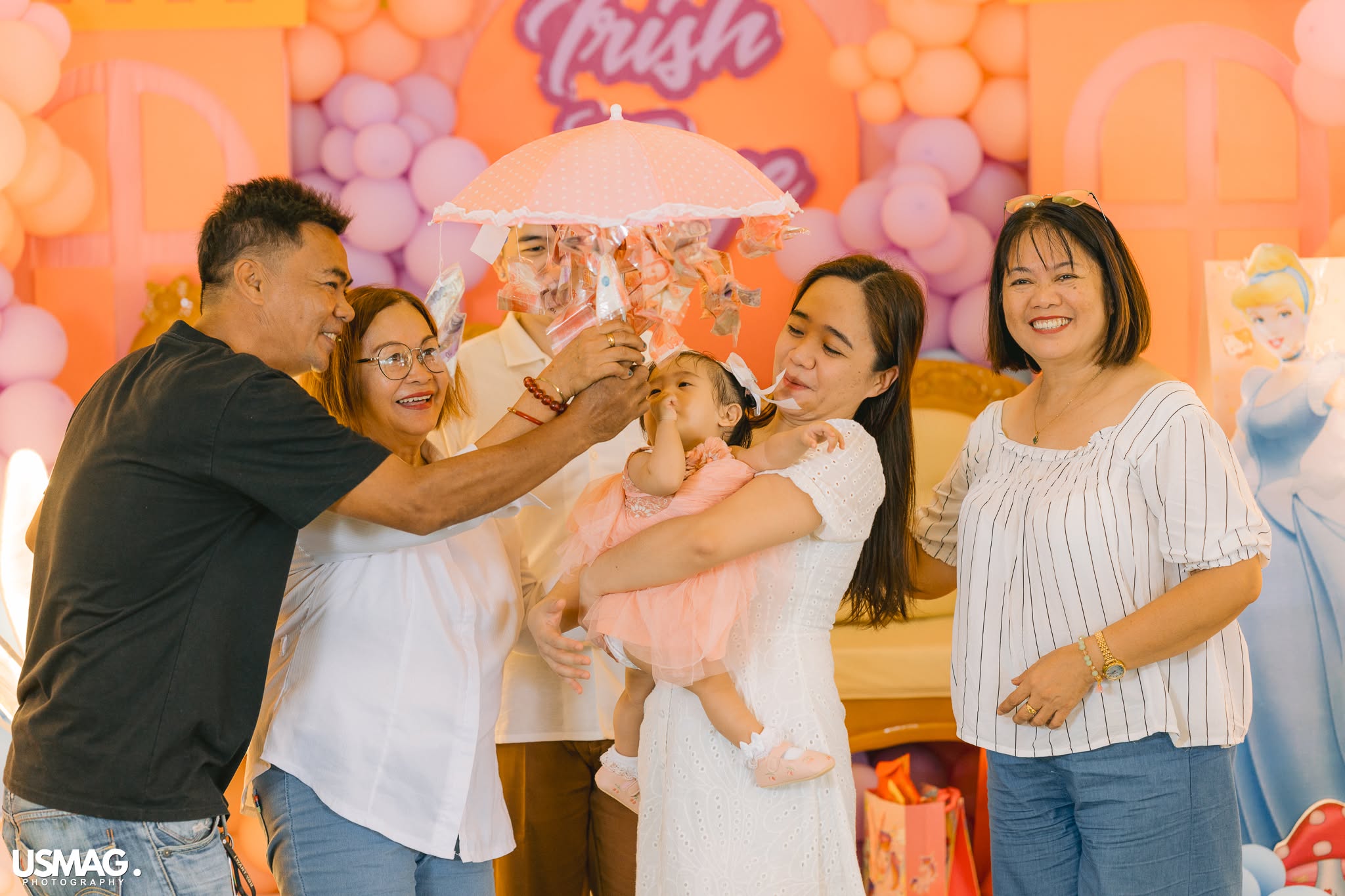 Christening