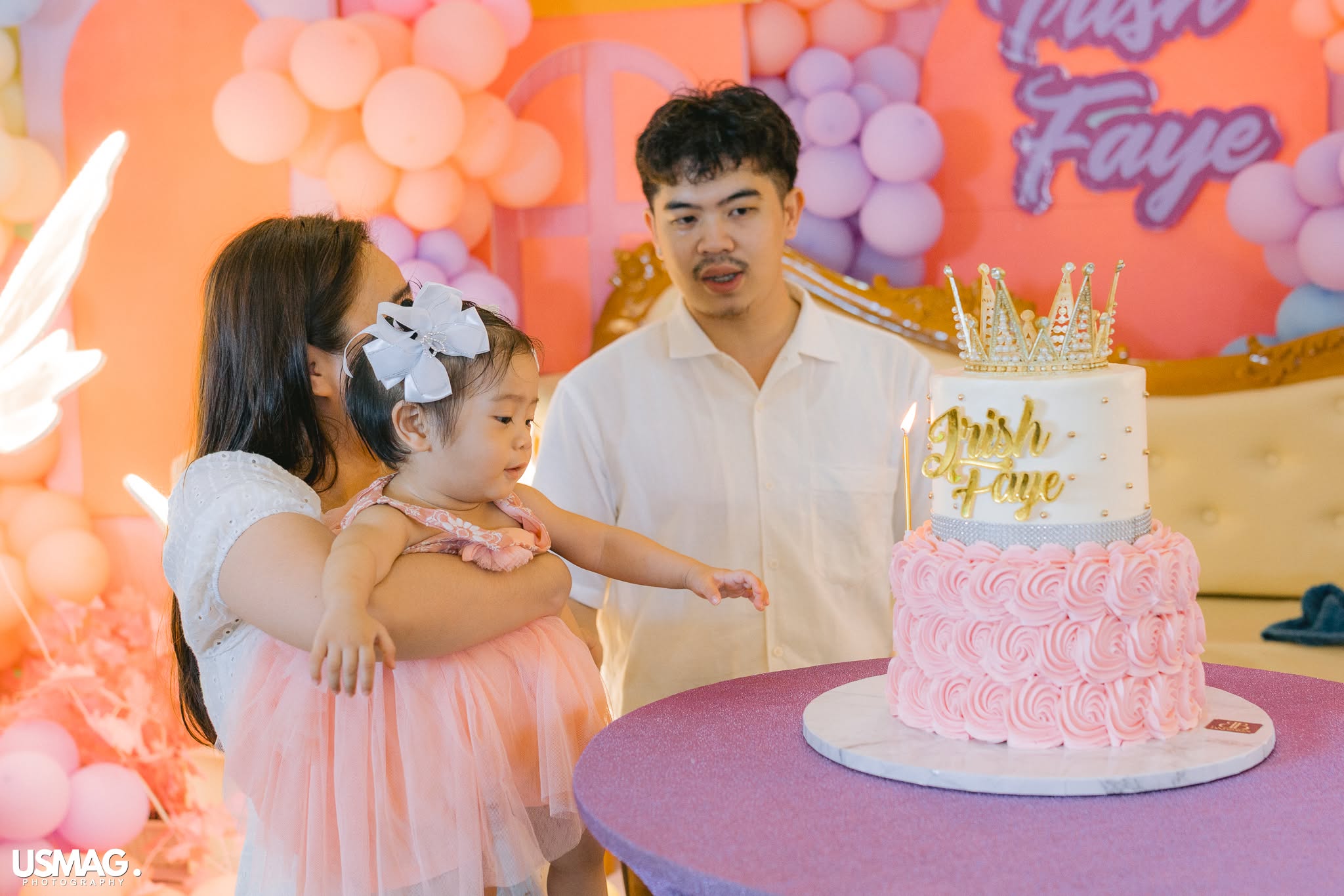 Birthday party