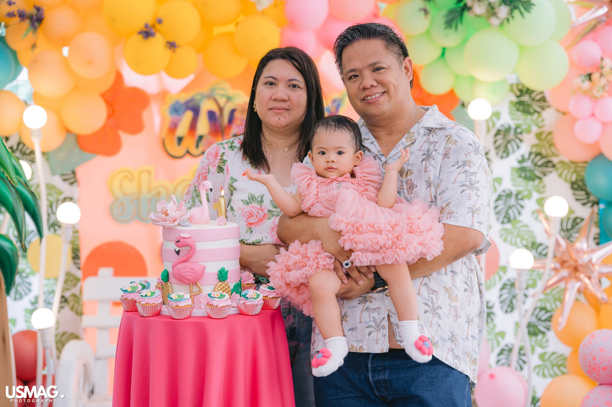 Christening
