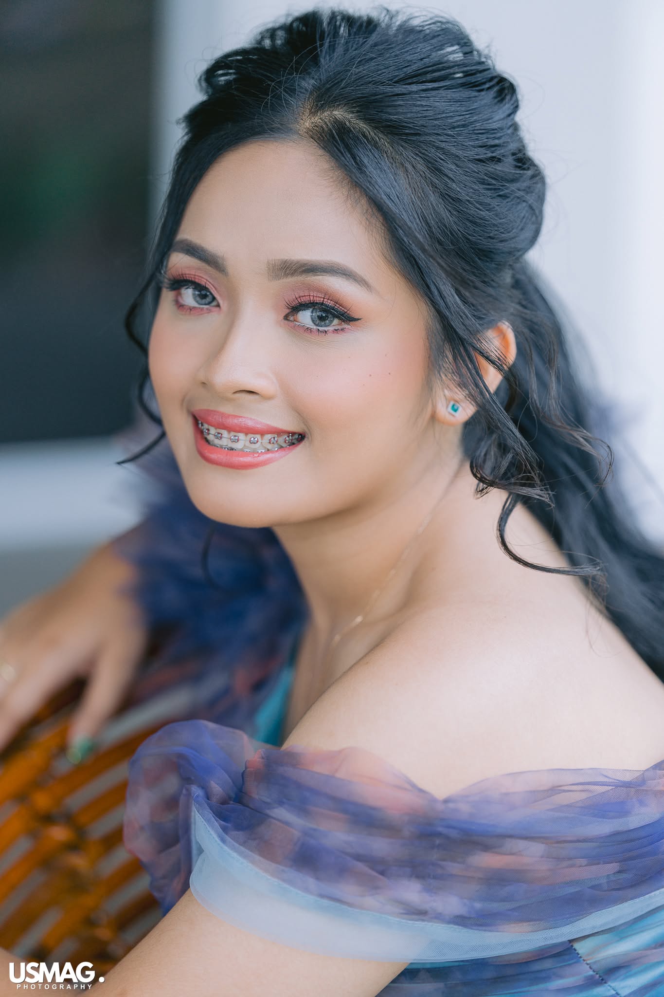 Debut photography