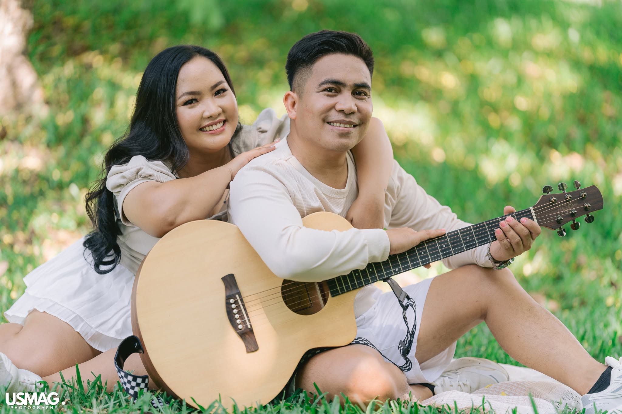 Prenup creative
