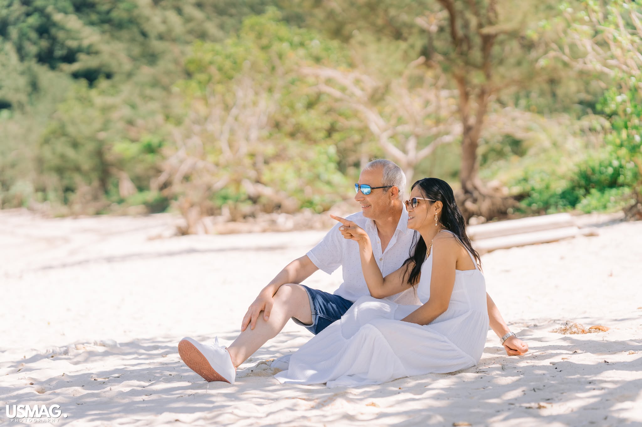 Prenup session