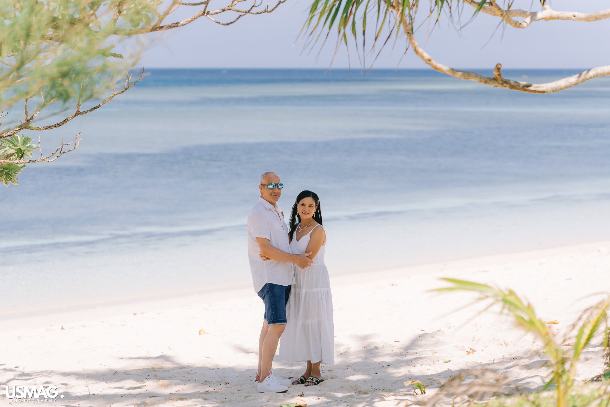 Prenup preparation