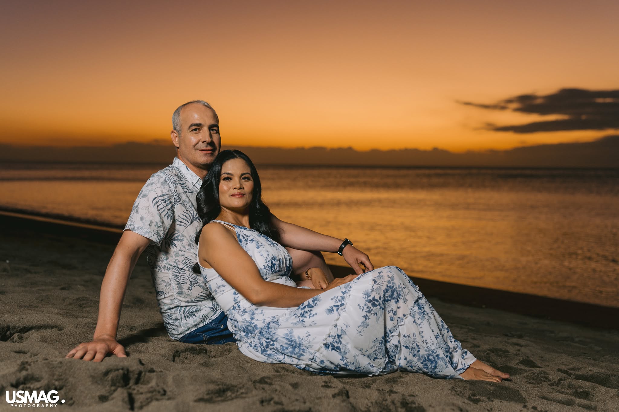 Prenup shoot