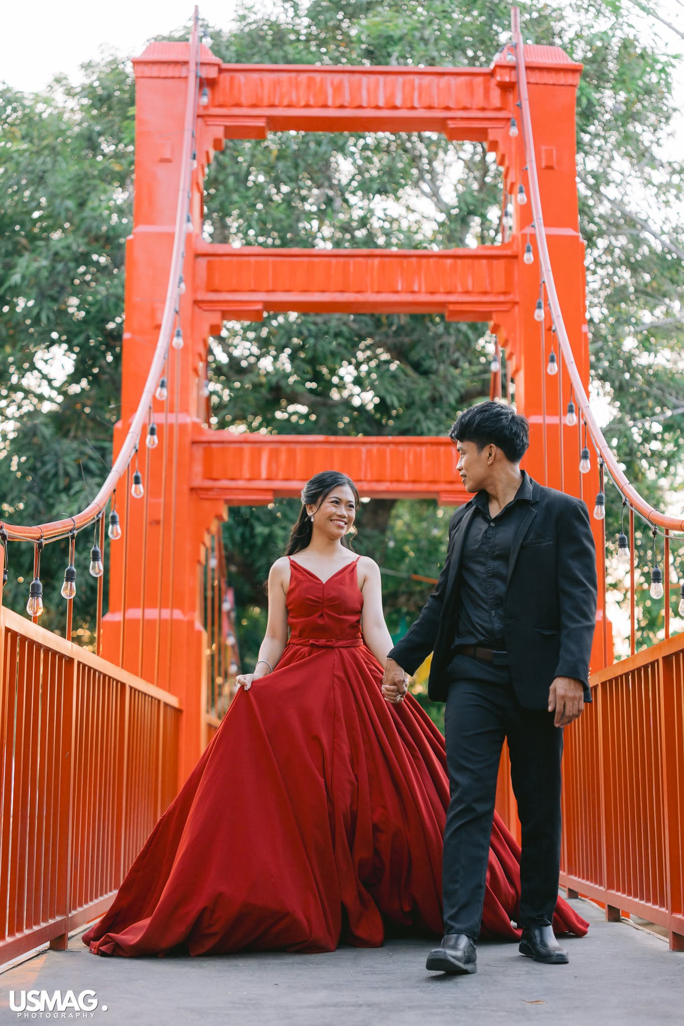 Prenup creative